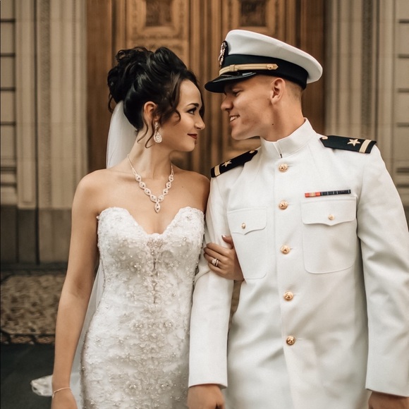 Meet your Posher, Brianna - Picture 1 of 1